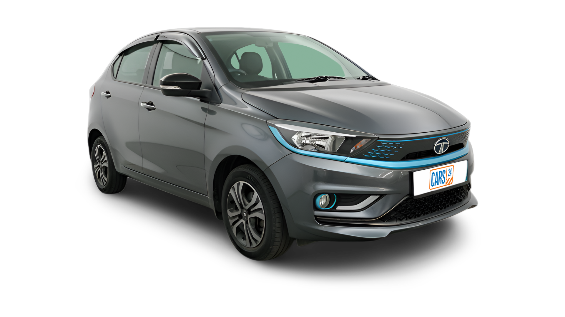 Tata TIGOR EV-img